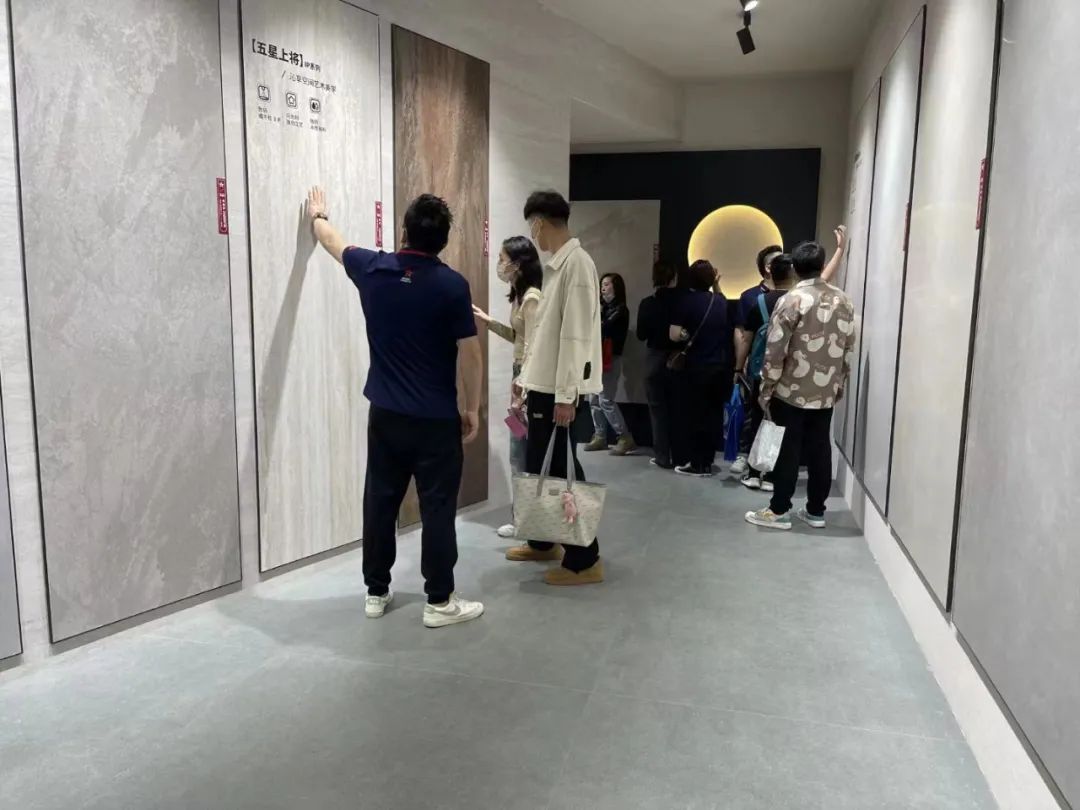 設(shè)計(jì)周回顧丨這個(gè)品牌玩出“新”花樣(圖8) 圖片