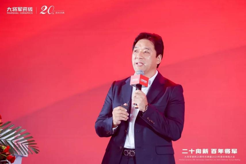 踏上百億征程,這家陶瓷品牌向“百年企業(yè)”進(jìn)軍!(圖6) 圖片