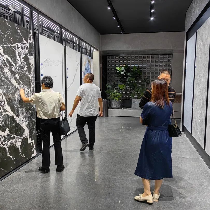 燃爆金秋！大將軍渠道布局再次開啟“加速鍵”！(圖6)
