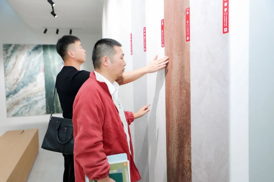 演繹無界美學(xué)盛宴丨2023廣州設(shè)計(jì)周看大將軍大放“藝”彩(圖15)