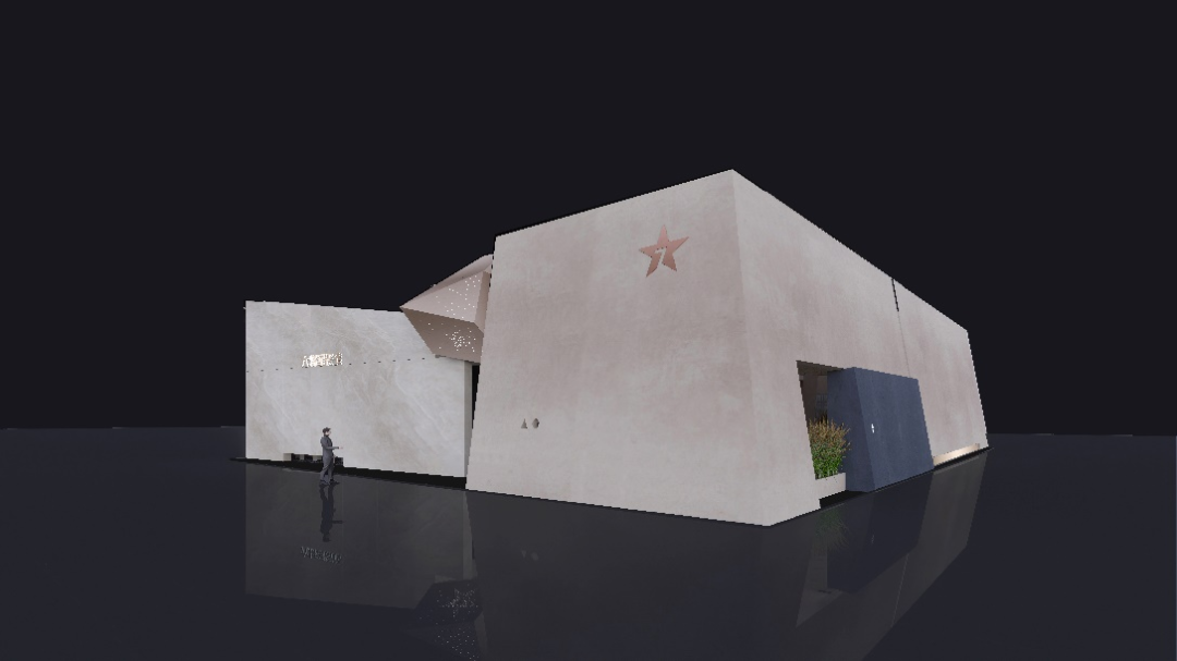 仰望·將軍館將空降佛山潭洲展！大將軍想向行業(yè)傳遞什么信號(hào)？(圖6)