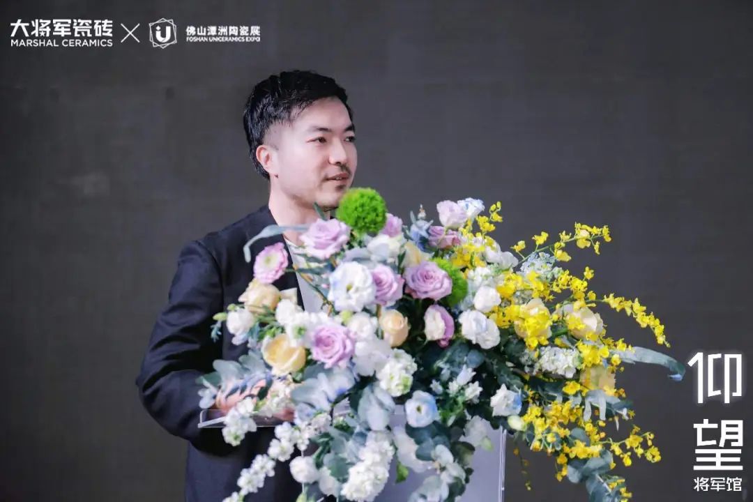 被稱為潭洲展最值得打卡的展位，【仰望·將軍館】憑什么？(圖15)