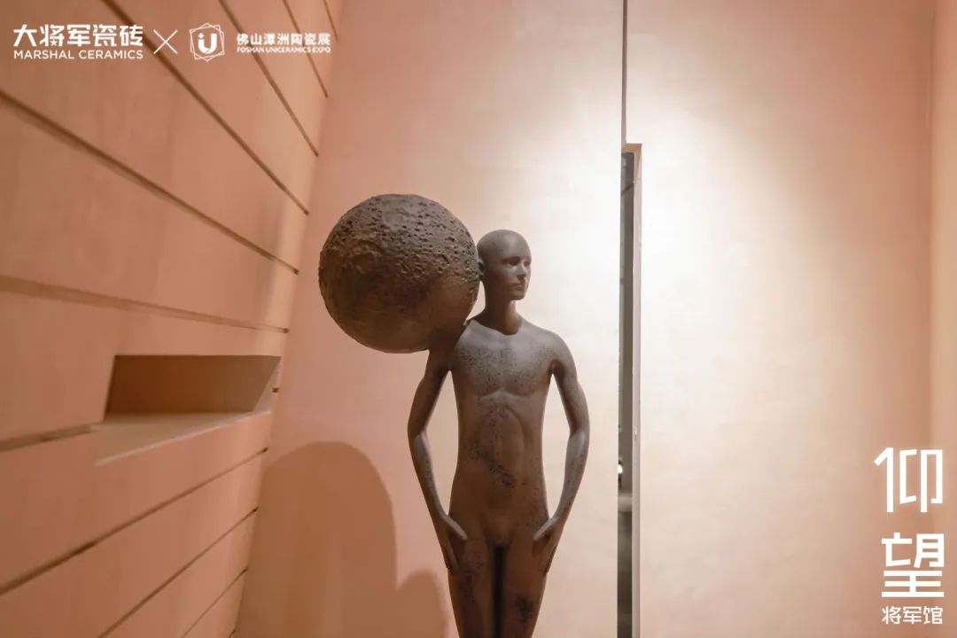 被稱為潭洲展最值得打卡的展位，【仰望·將軍館】憑什么？(圖23)