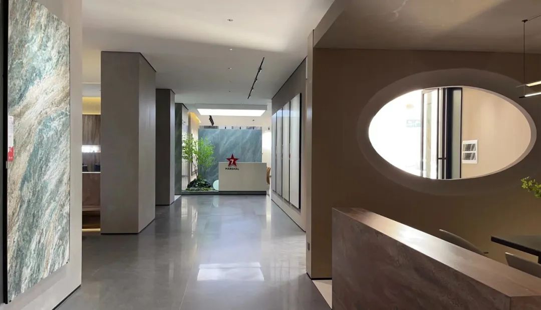 細(xì)節(jié)出發(fā)，重構(gòu)生活之美丨大將軍新店鑒賞（福建莆田）(圖6)