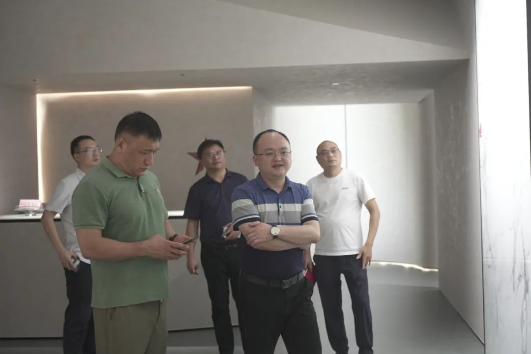 百億財(cái)富計(jì)劃丨大將軍瓷磚與多家工程運(yùn)營(yíng)商達(dá)成戰(zhàn)略合作！(圖23)