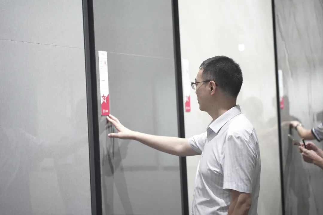百億財(cái)富計(jì)劃丨大將軍瓷磚與多家工程運(yùn)營(yíng)商達(dá)成戰(zhàn)略合作！(圖25)