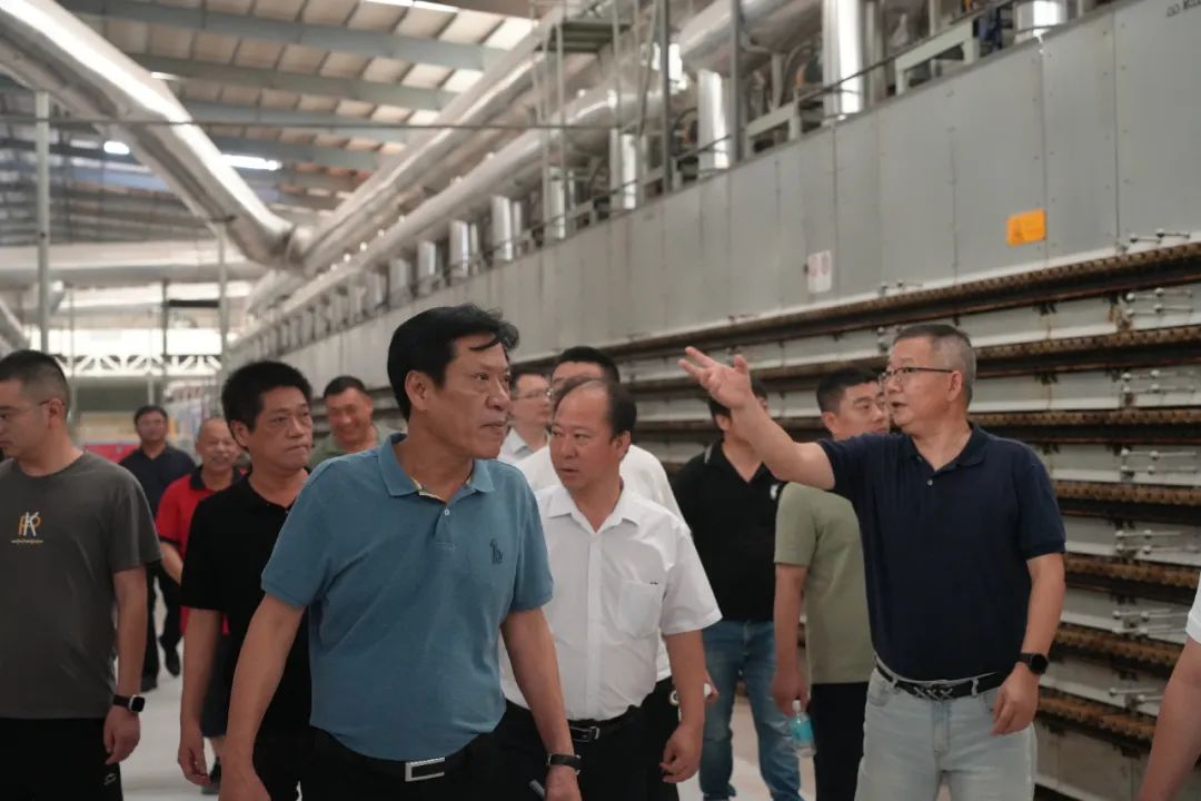 百億財(cái)富計(jì)劃丨大將軍瓷磚與多家工程運(yùn)營(yíng)商達(dá)成戰(zhàn)略合作！(圖30)