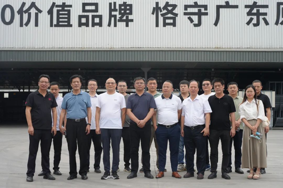 百億財(cái)富計(jì)劃丨大將軍瓷磚與多家工程運(yùn)營(yíng)商達(dá)成戰(zhàn)略合作！(圖34)