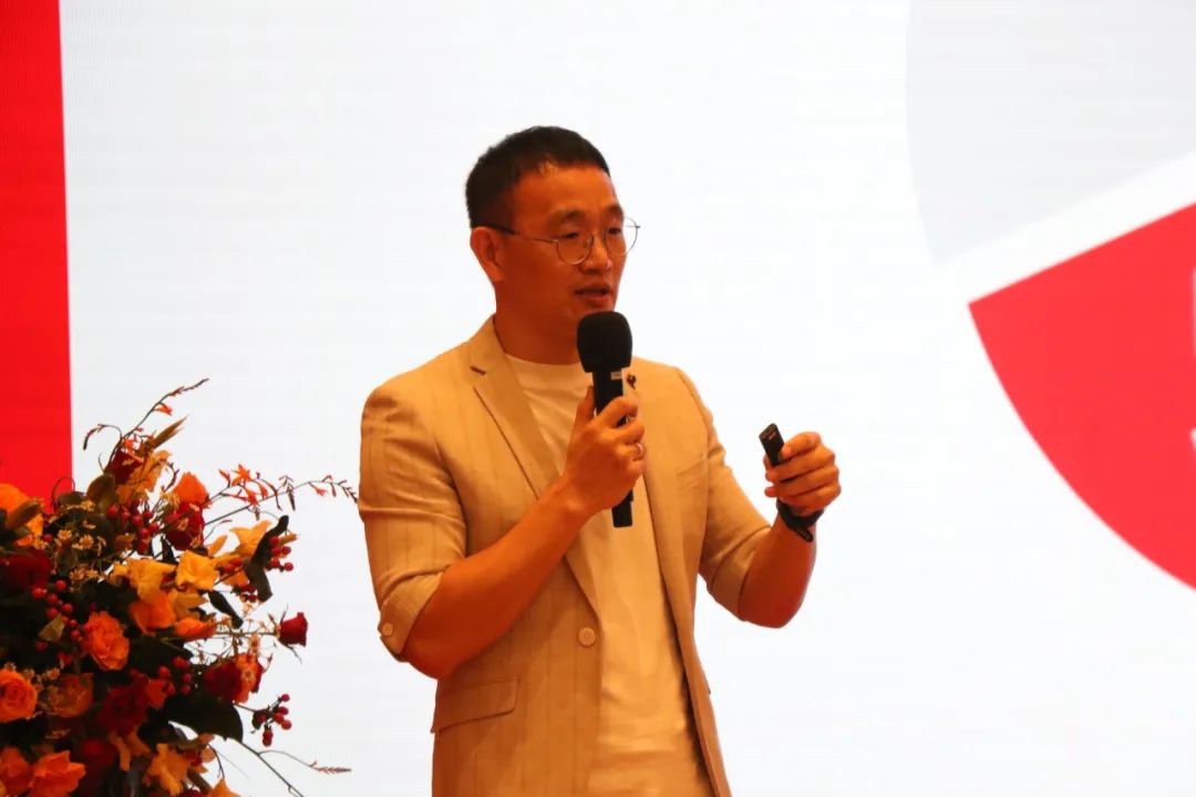 “將星閃耀 贏戰(zhàn)終端”佛山站完美收官：攜手繪就共贏新篇章！(圖6)