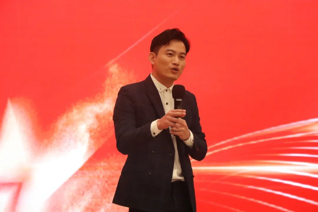 “將星閃耀 贏戰(zhàn)終端”佛山站完美收官：攜手繪就共贏新篇章！(圖10)