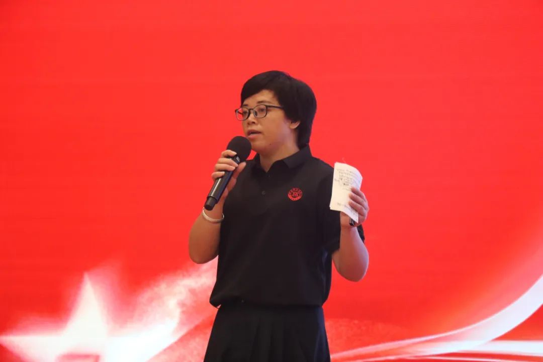 “將星閃耀 贏戰(zhàn)終端”佛山站完美收官：攜手繪就共贏新篇章！(圖14)